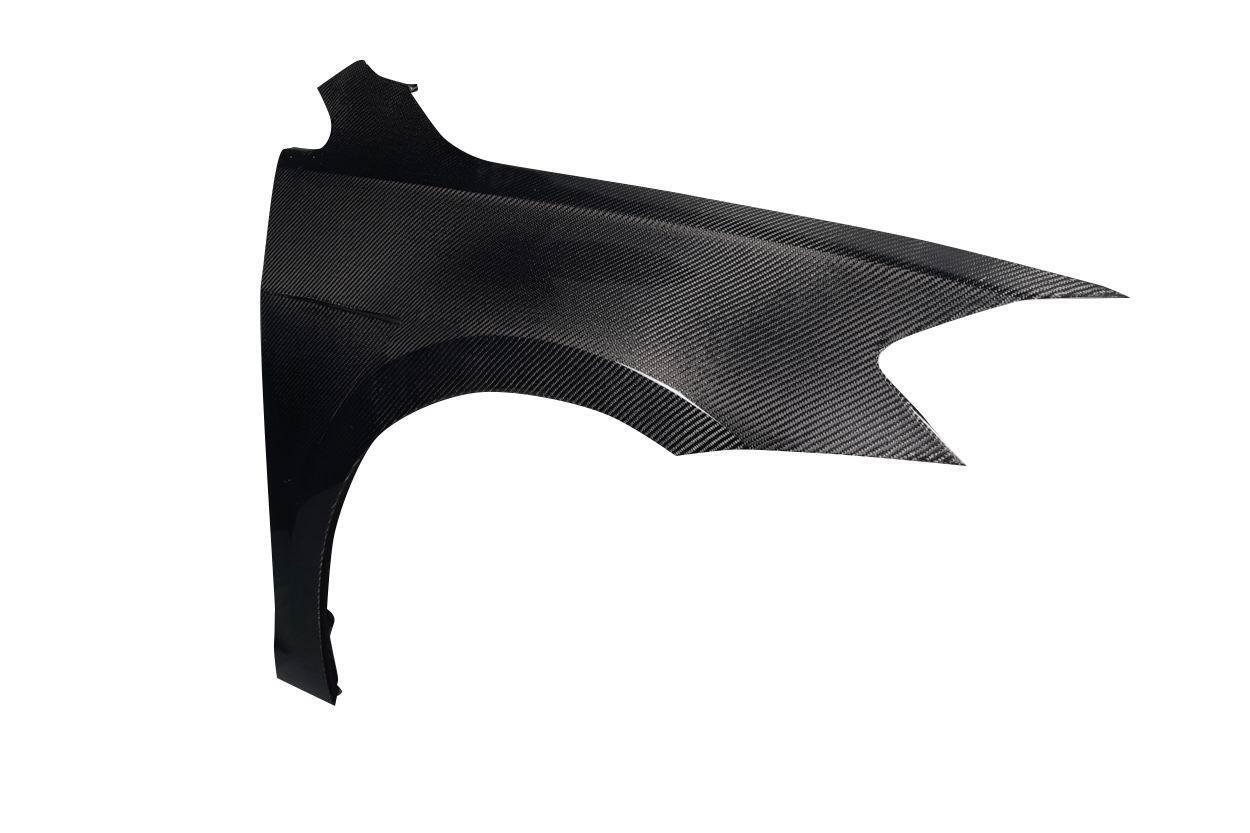 2015-2021 Volkswagen Golf Carbon Creations GT Concept Carbon Fiber Fender