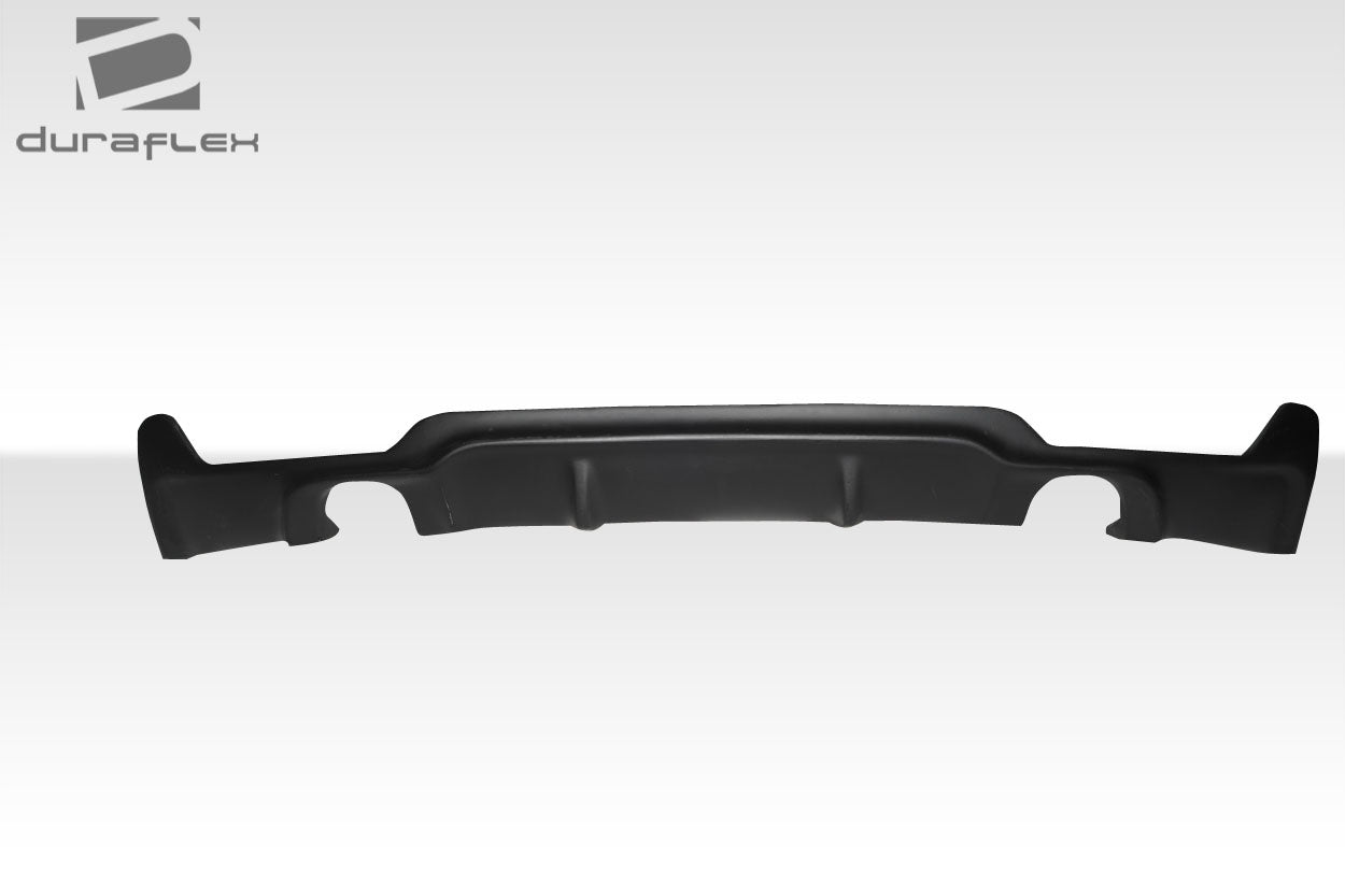 2014-2020 BMW 4 Series F32 Duraflex M Performance Look Body Kit - 5 Piece