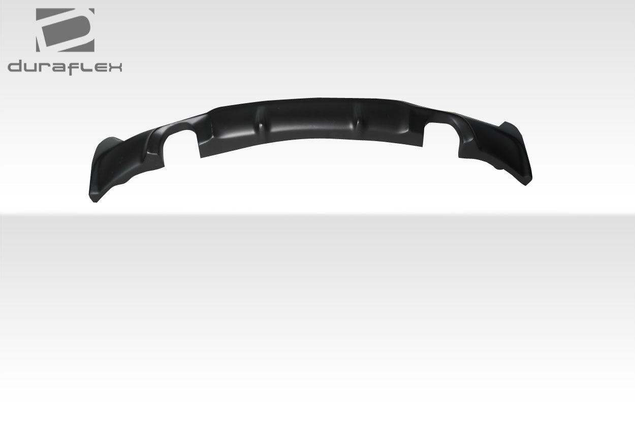 2014-2020 BMW 4 Series F32 Duraflex M Performance Look Body Kit - 5 Piece