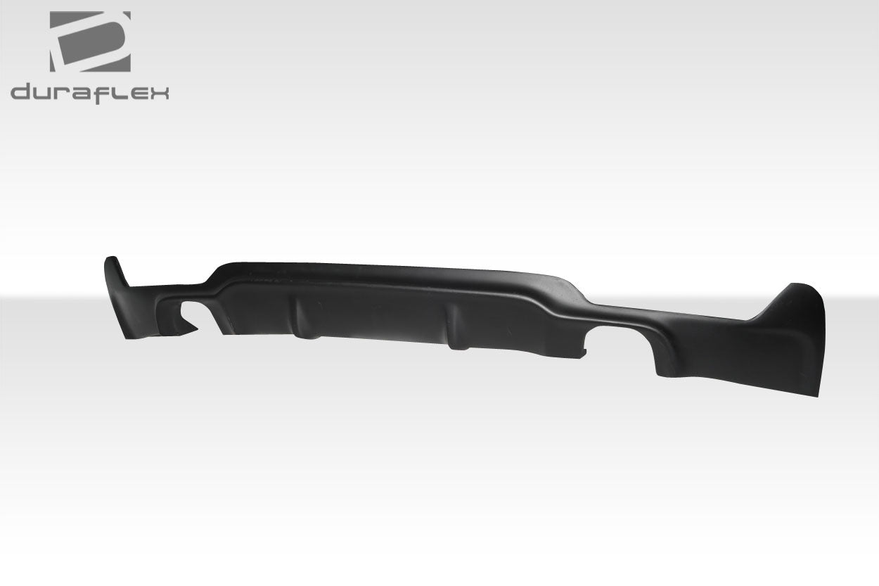 2014-2020 BMW 4 Series Duraflex M Performance Look Kit