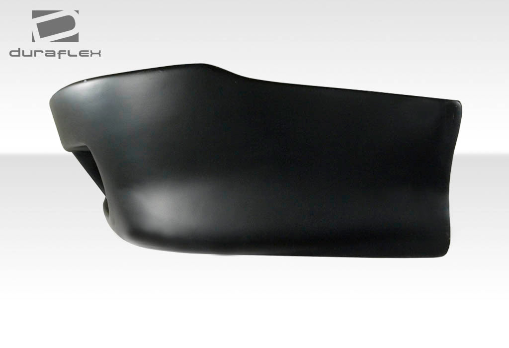 2002-2005 Audi A4 B6 Duraflex OTG Body Kit - 4 Piece