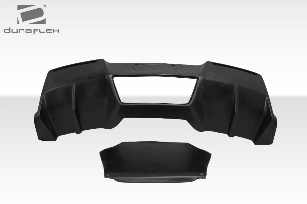 2014-2019 Chevrolet Corvette C7 Apex Body Kit - 7 Piece