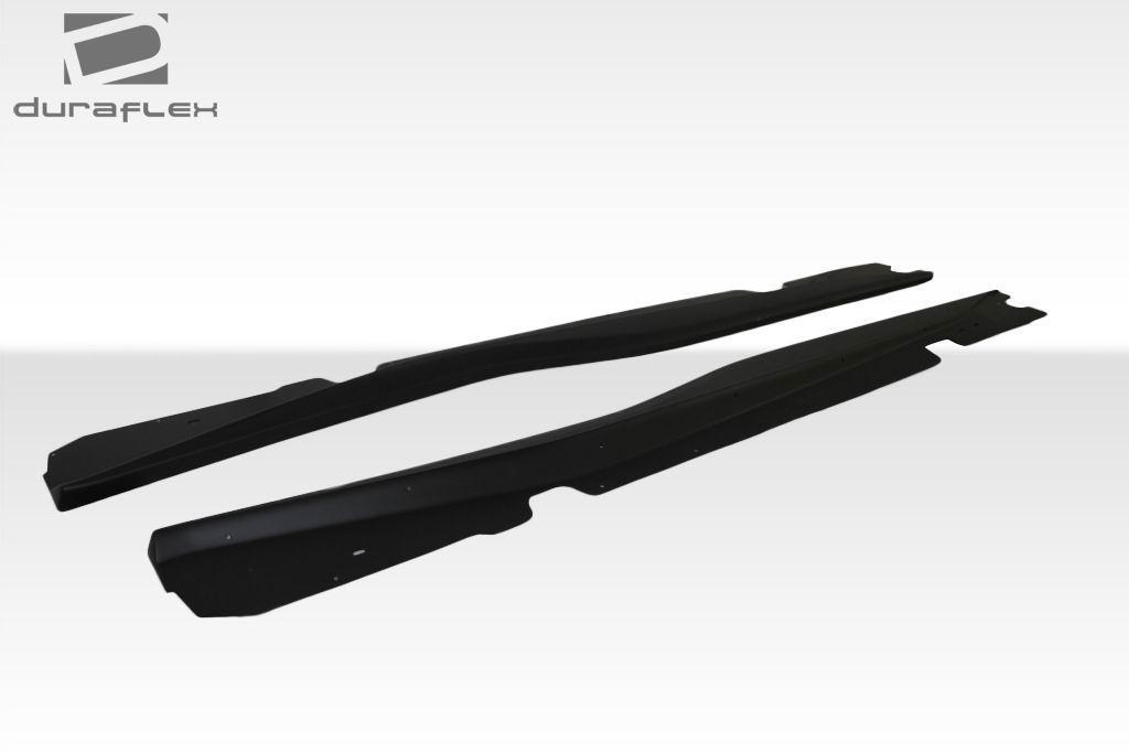 2014-2019 Chevrolet Corvette Duraflex Apex Kit