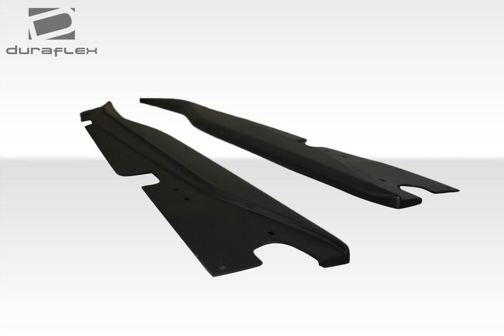 2014-2019 Chevrolet Corvette Duraflex Apex Kit