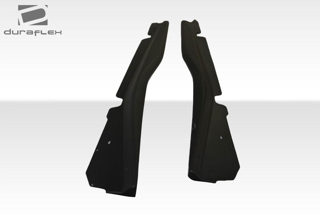 2014-2019 Chevrolet Corvette Duraflex Apex Kit