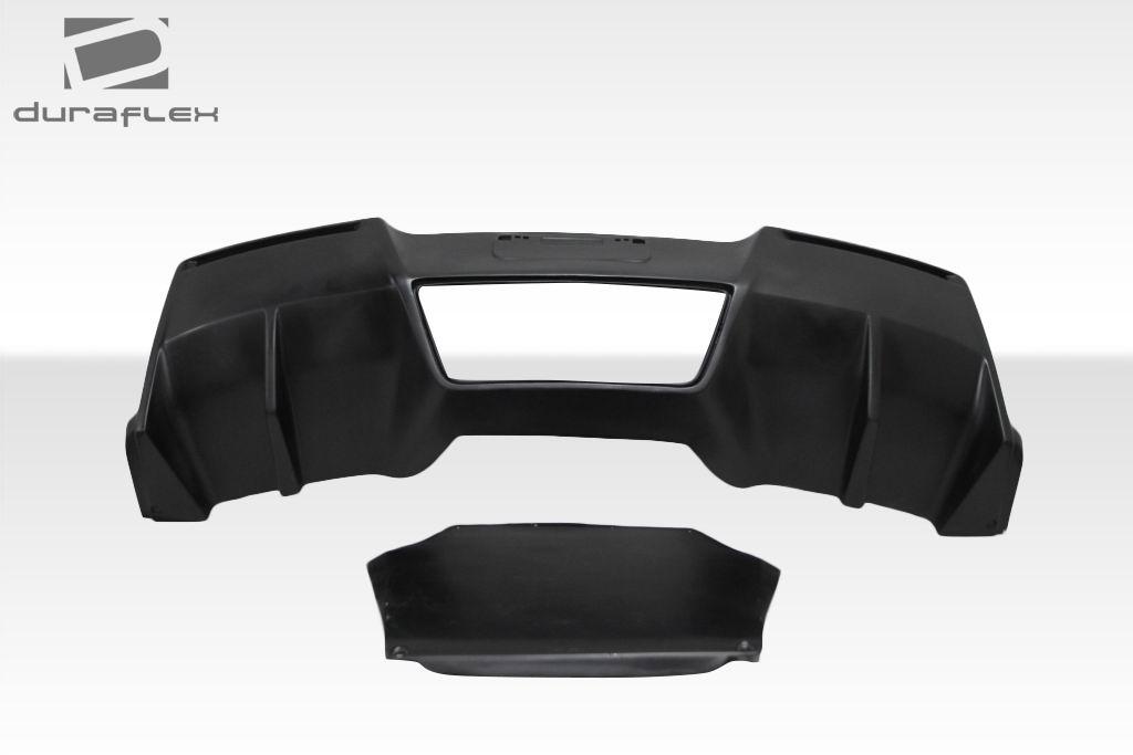 2014-2019 Chevrolet Corvette Duraflex Apex Kit