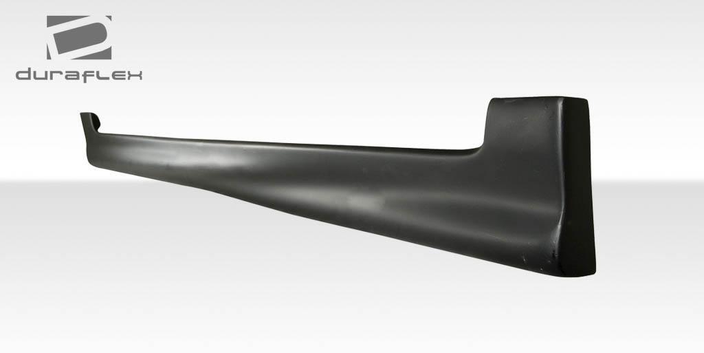 2006-2008 Audi A4 Duraflex DTM Look Kit