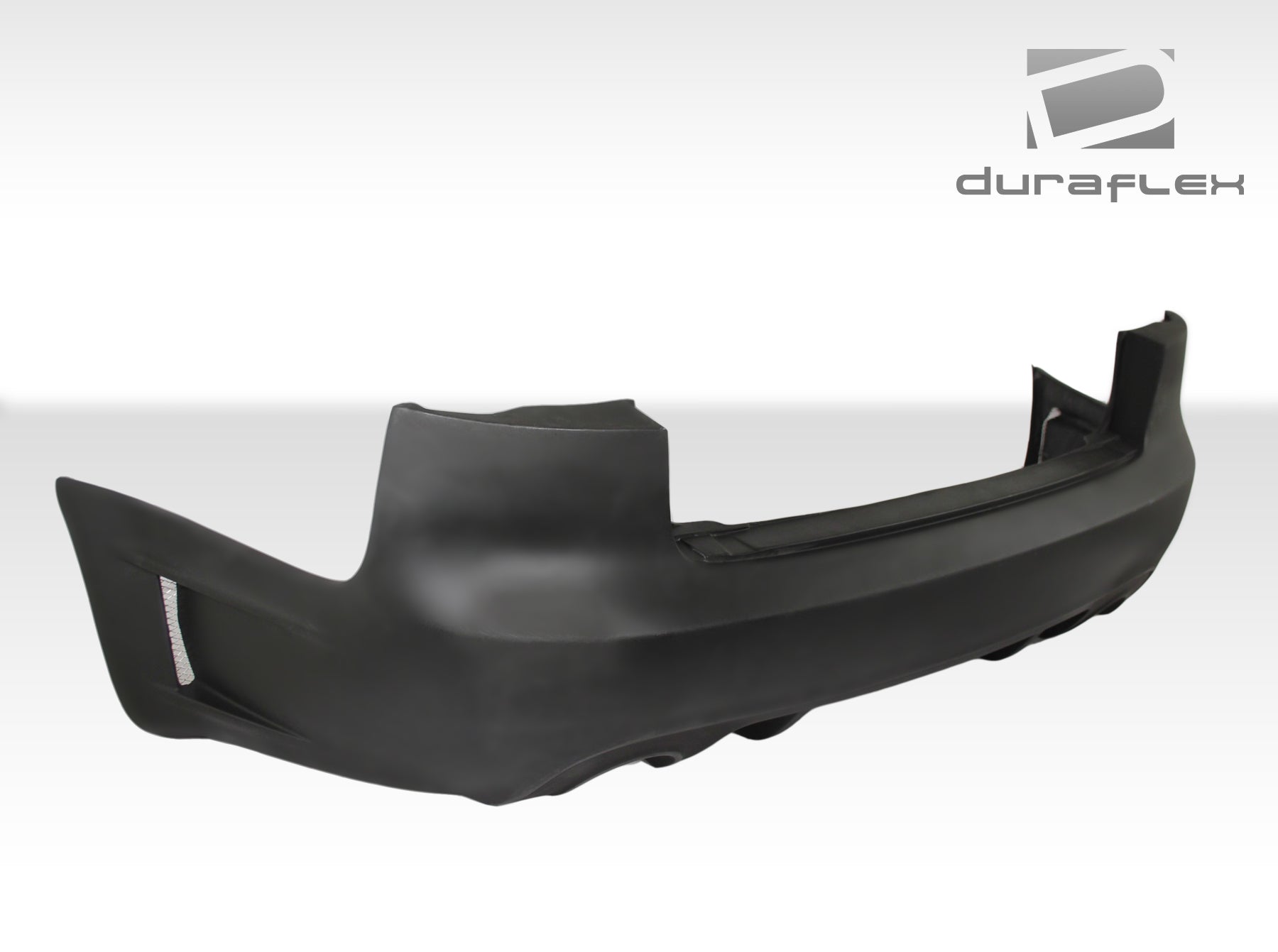 2006-2008 Audi A4 B7 Duraflex DTM Look Body Kit - 4 Piece