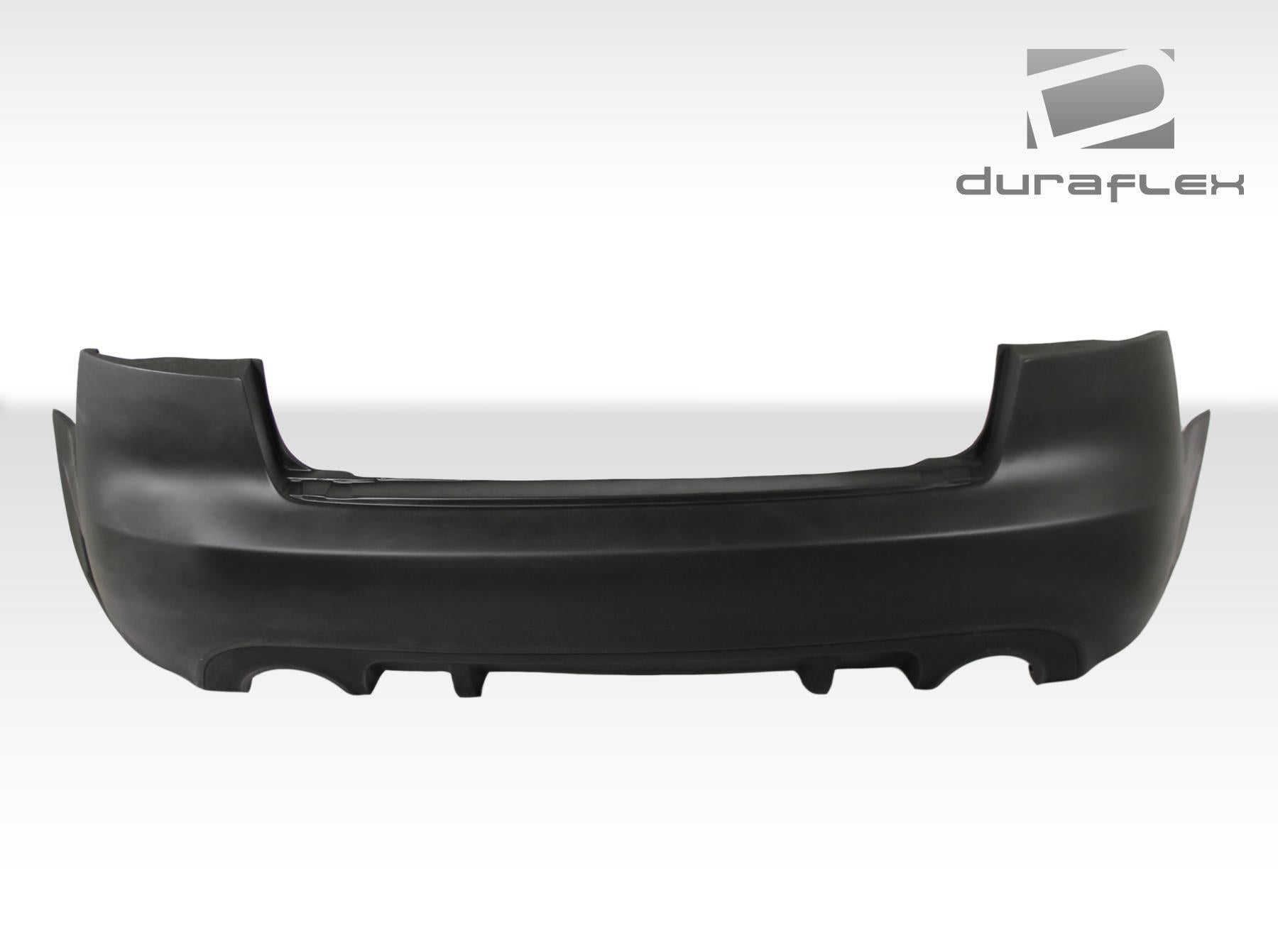 2006-2008 Audi A4 Duraflex DTM Look Kit