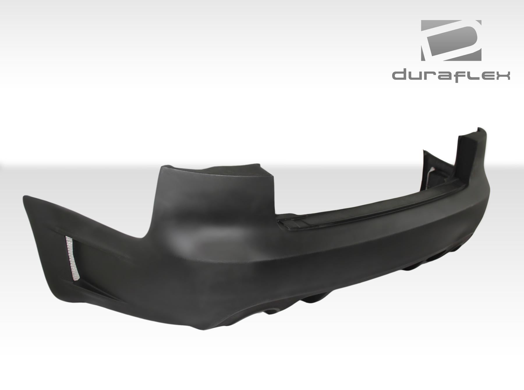 2006-2008 Audi A4 Duraflex DTM Look Kit