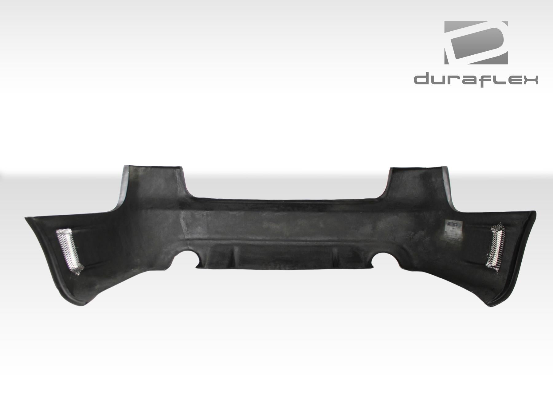 2006-2008 Audi A4 Duraflex DTM Look Kit