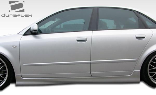 2006-2008 Audi A4 Duraflex DTM Look Kit