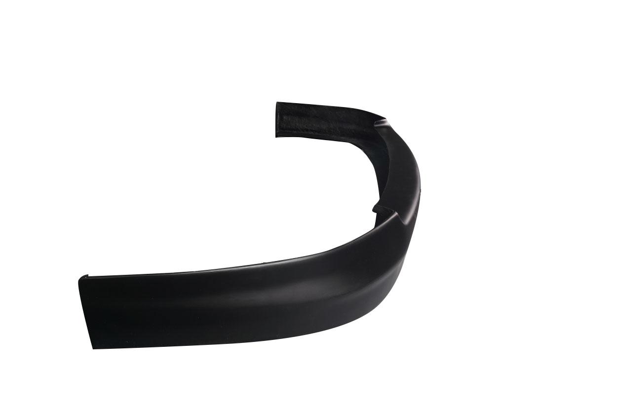1998-2001 Acura Integra Duraflex Monster Front Lip