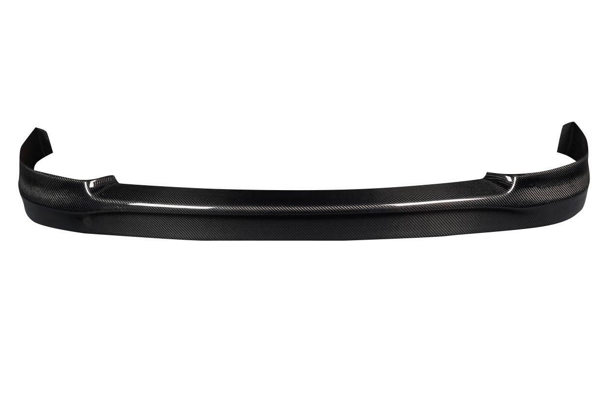 1998-2001 Acura Integra Carbon Creations Monster Carbon Fiber Front Lip