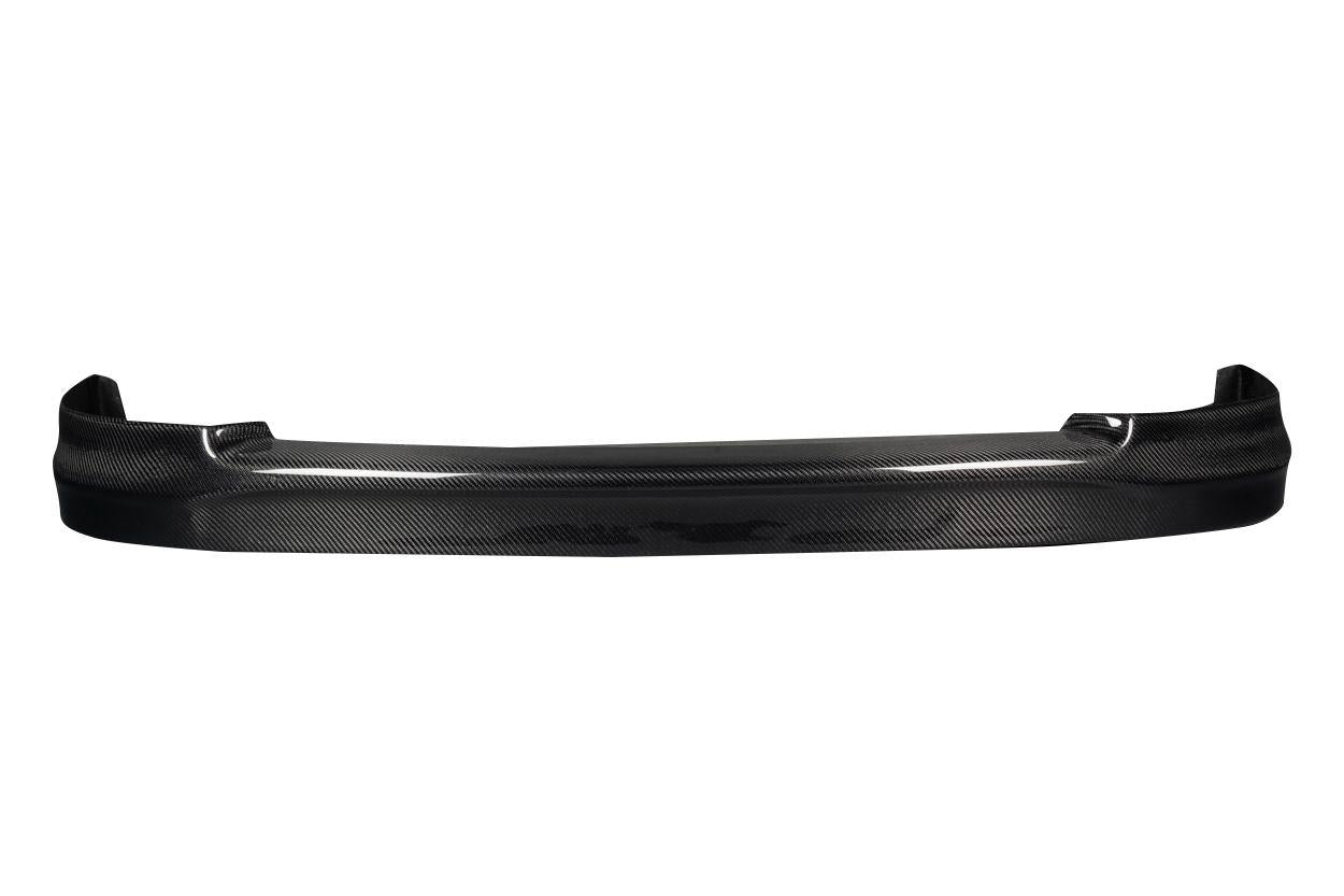 1998-2001 Acura Integra Carbon Creations Monster Carbon Fiber Front Lip