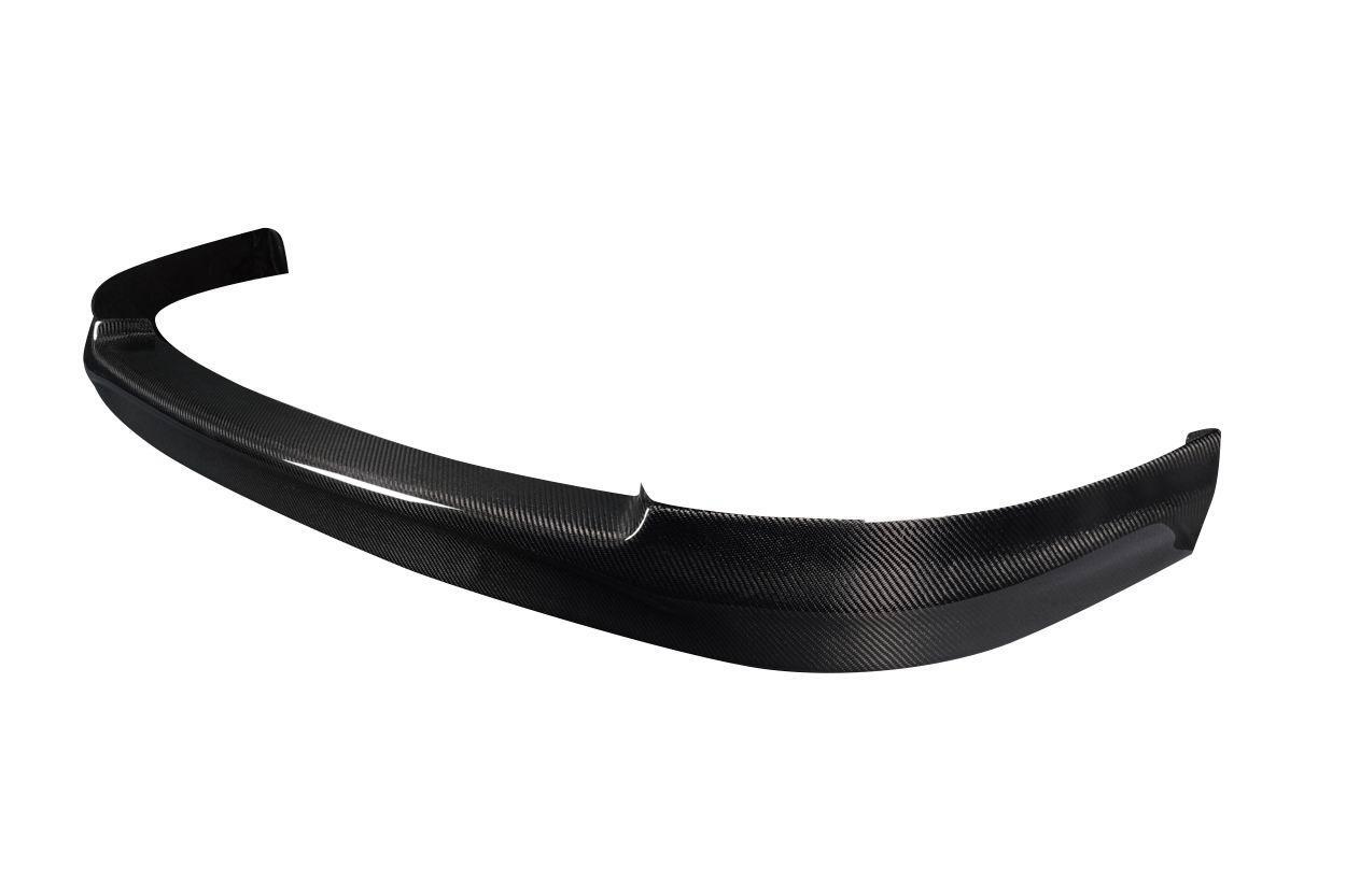 1998-2001 Acura Integra Carbon Creations Monster Carbon Fiber Front Lip