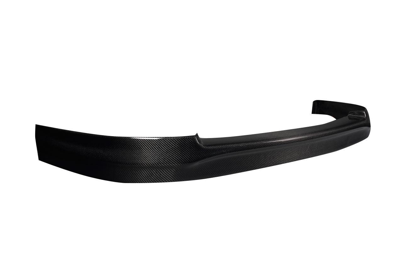 1998-2001 Acura Integra Carbon Creations Monster Carbon Fiber Front Lip