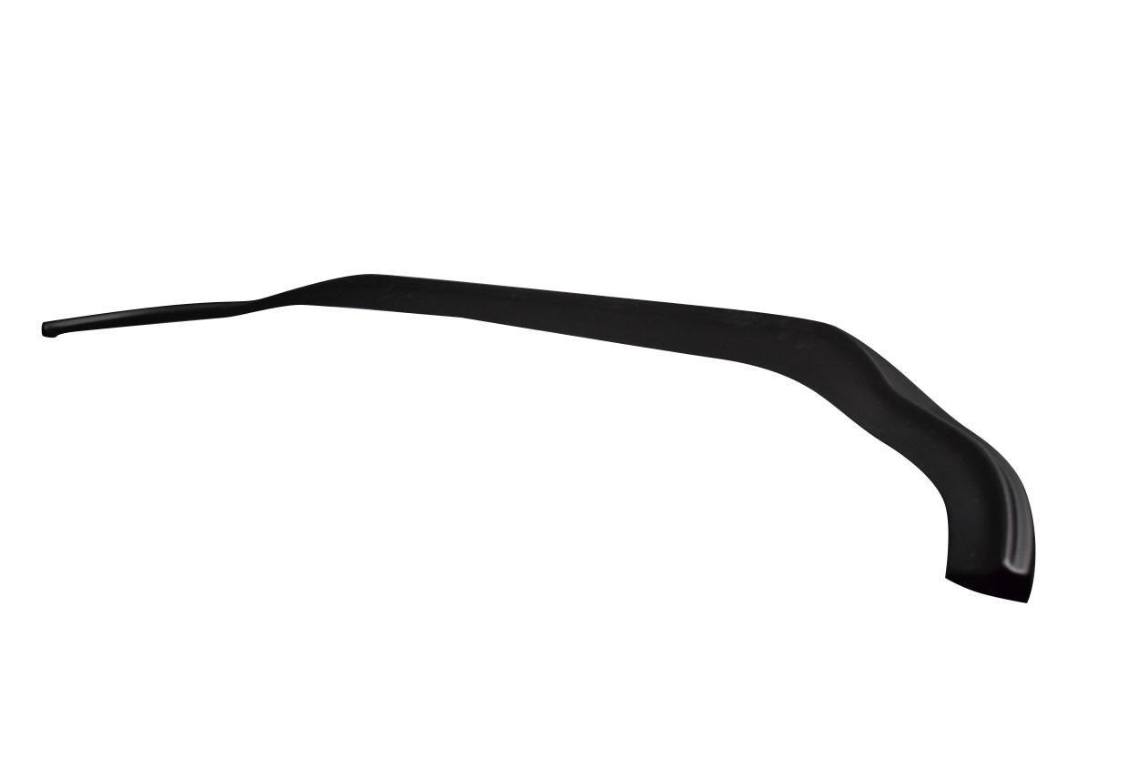 2022-2023 Volkswagen Golf Duraflex Zamba Front Lip