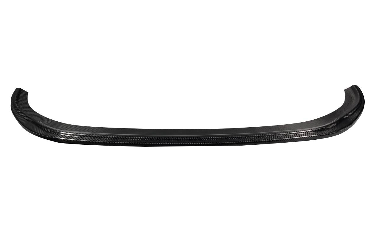2022-2024 Volkswagen Golf GTI Carbon Creations Tracer Front Lip Spoiler Air Dam - 1 Piece