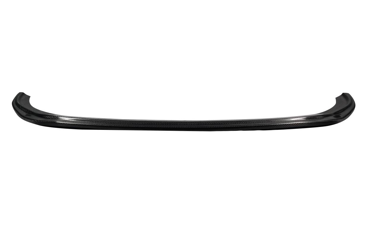 2022-2024 Volkswagen Golf GTI Carbon Creations Tracer Front Lip Spoiler Air Dam - 1 Piece