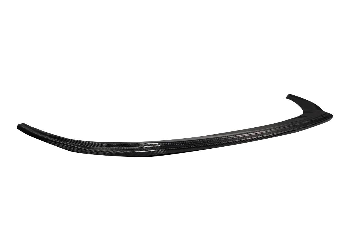 2022-2024 Volkswagen Golf GTI Carbon Creations Tracer Front Lip Spoiler Air Dam - 1 Piece