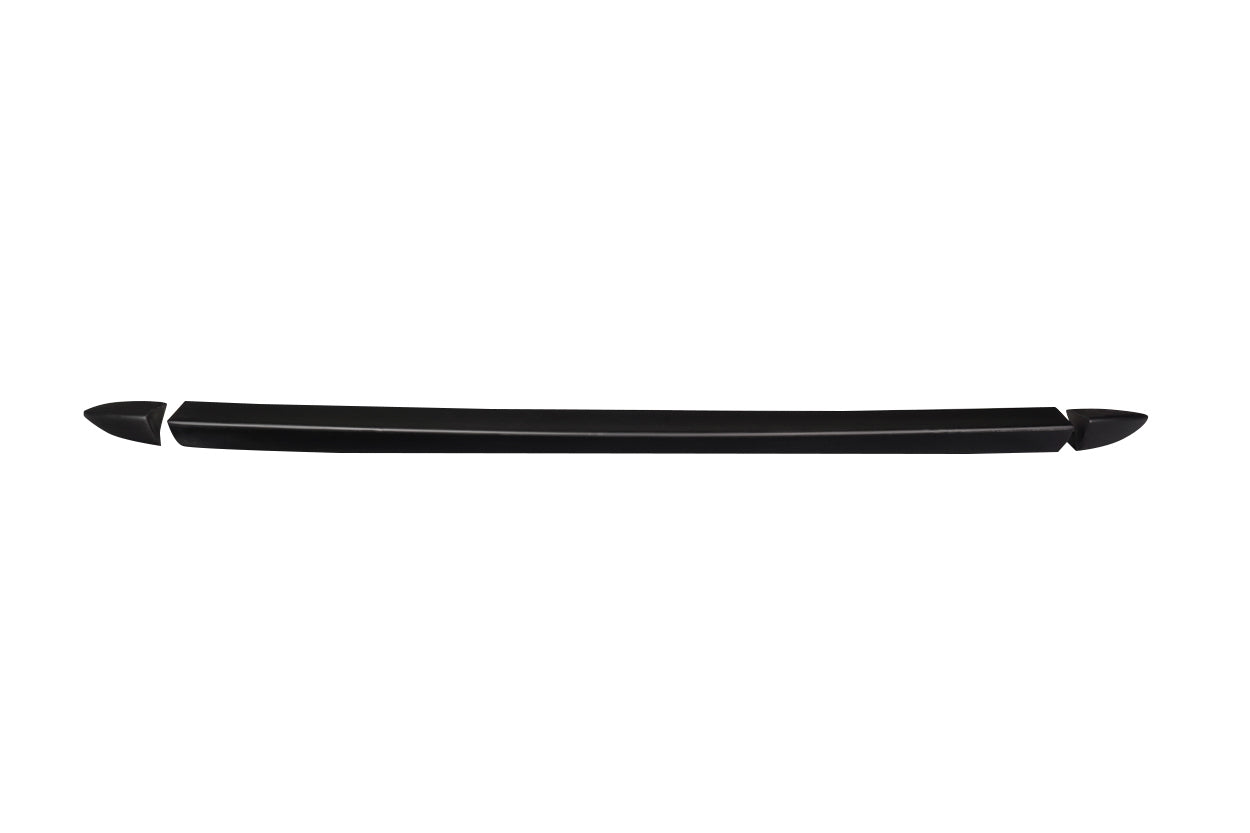 2004-2008 Acura TL Duraflex Samus Rear Wing Spoiler - 3 Pieces