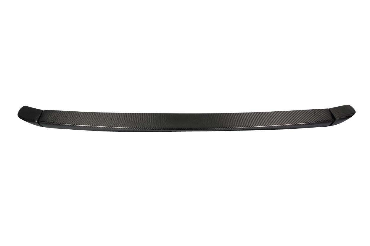 2004-2008 Acura TL Carbon Creations Samus Carbon Fiber Rear Wing