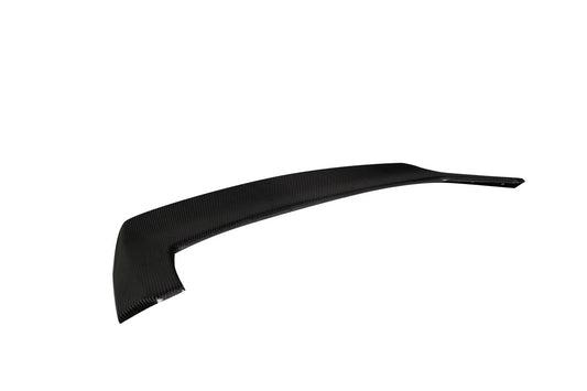 2014-2017 Chevrolet SS Carbon Creations Alpha Carbon Fiber Rear Wing