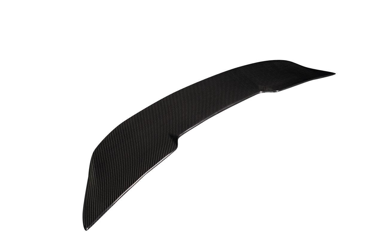 2021-2025 Lexus IS Carbon Creations Victory Carbon Fiber Rear Wing