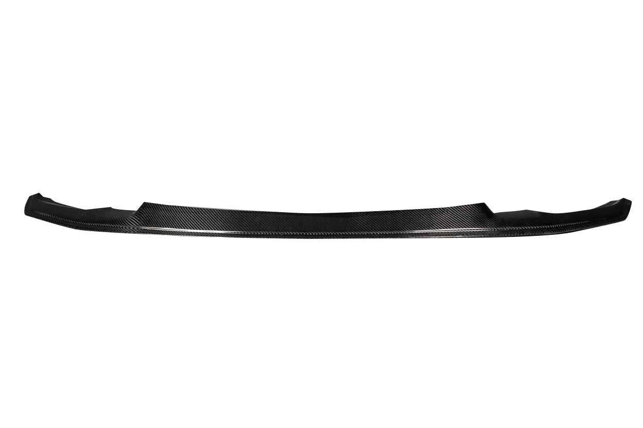 2014-2018 BMW M3 Carbon Creations Avant Carbon Fiber Front Lip
