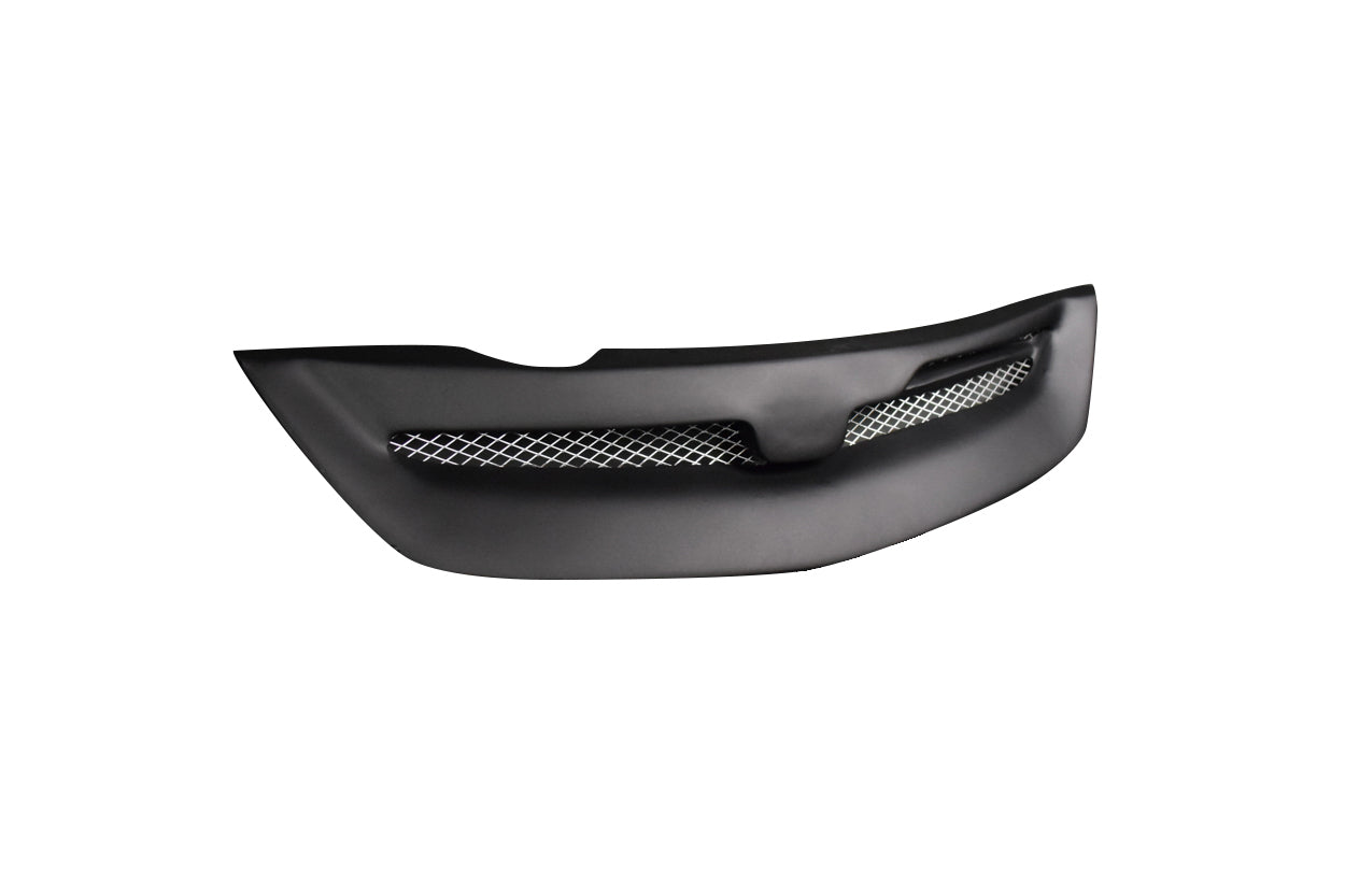 2002-2005 Honda Civic Si HB Duraflex Trust Front Grille - 1 Piece