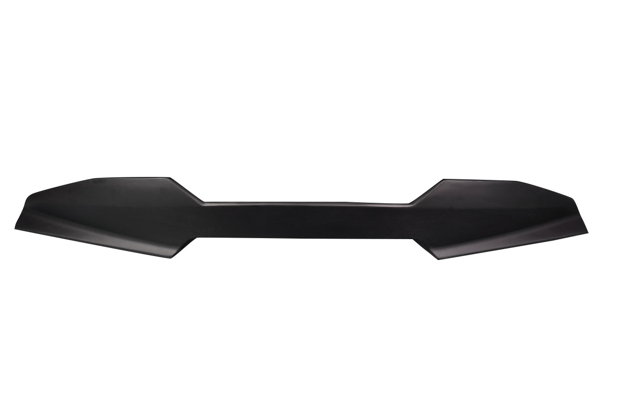 2020-2023 Chevrolet Corvette C8 Duraflex Wicked Rear Wing Spoiler - 1 Piece