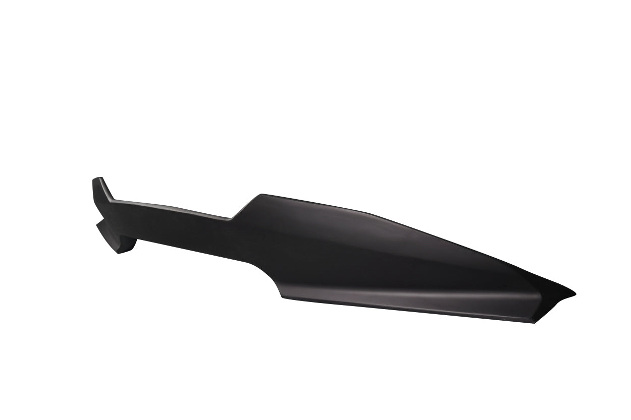 2020-2023 Chevrolet Corvette C8 Duraflex Wicked Rear Wing Spoiler - 1 Piece