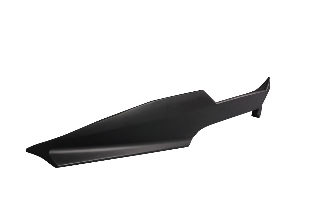 2020-2025 Chevrolet Corvette C8 Duraflex Wicked Rear Wing Spoiler - 1 Piece