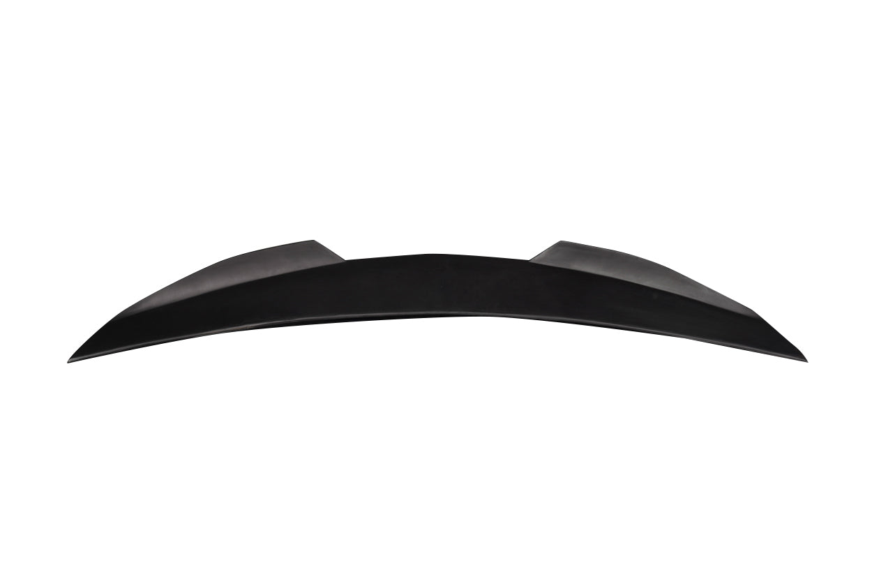 2020-2023 Chevrolet Corvette C8 Duraflex Wicked Rear Wing Spoiler - 1 Piece