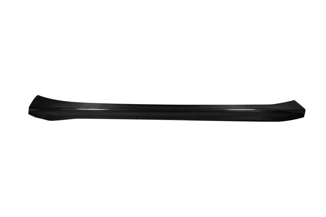 2018-2023 Alfa Romeo Stelvio Carbon Creations Signal Carbon Fiber Rear Wing