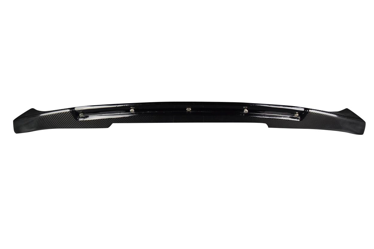 2012-2017 Hyundai Veloster Carbon Creations Ultra Rear Wing Spoiler - 1 Piece