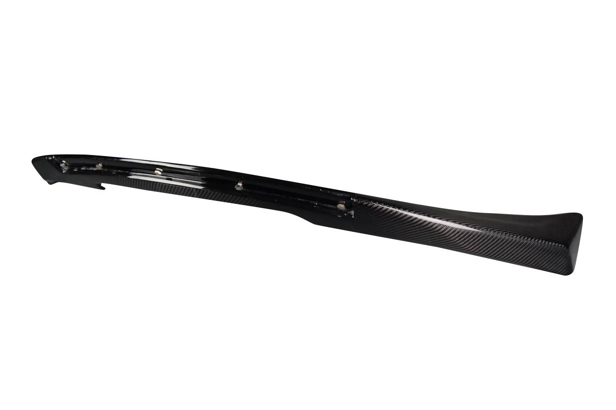 2012-2017 Hyundai Veloster Carbon Creations Ultra Rear Wing Spoiler - 1 Piece