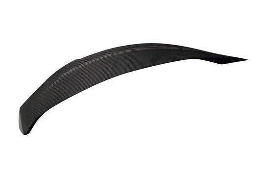 2012-2017 Hyundai Veloster Carbon Creations Ultra Carbon Fiber Rear Wing