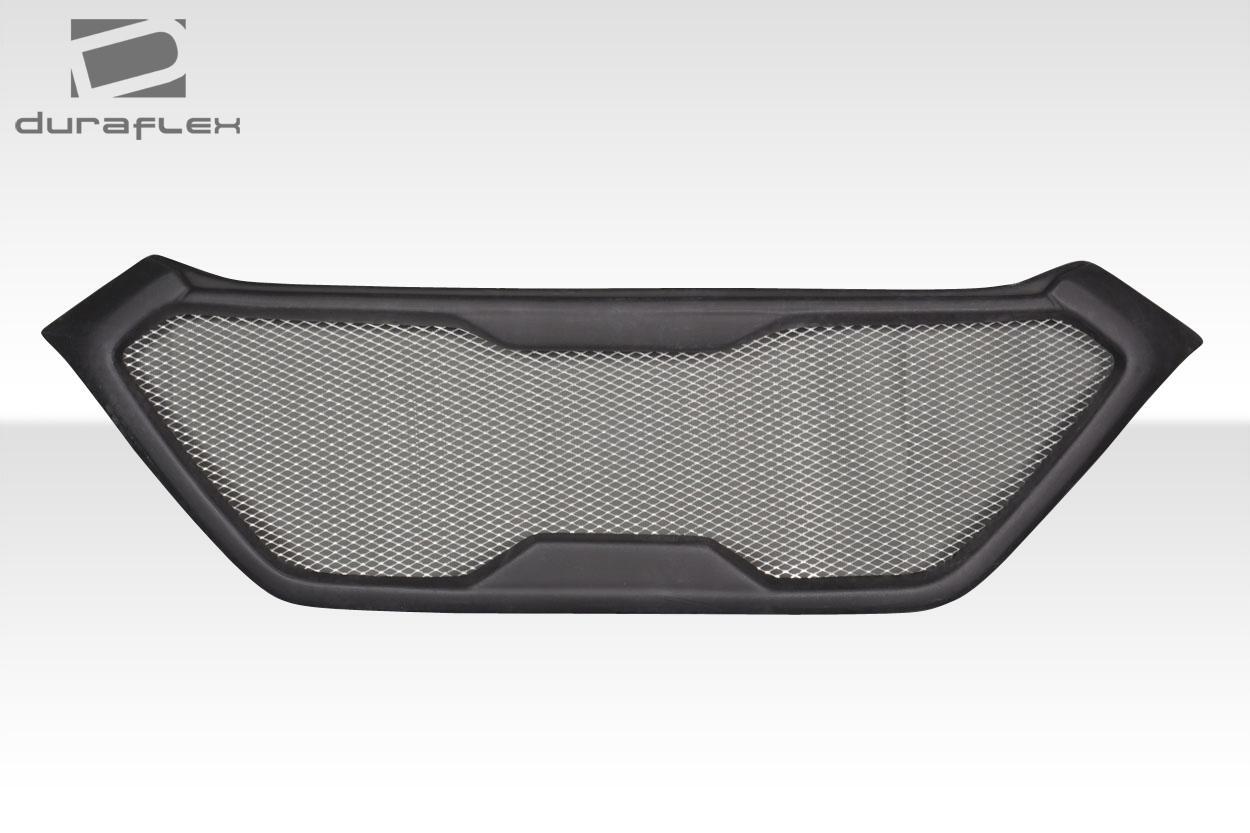 2016-2018 Hyundai Tucson Duraflex Rising Grille