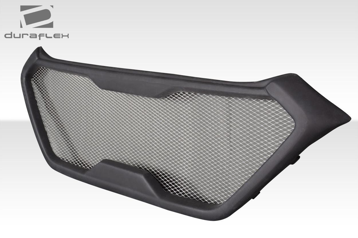 2016-2018 Hyundai Tucson Duraflex Rising Grille