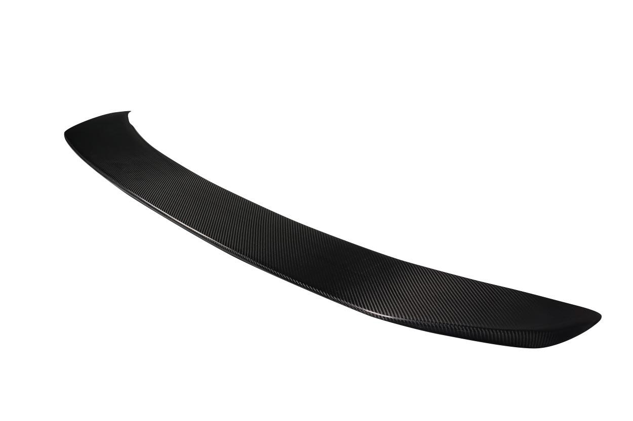 2015-2023 Dodge Charger Carbon Creations Redline Carbon Fiber Rear Wing