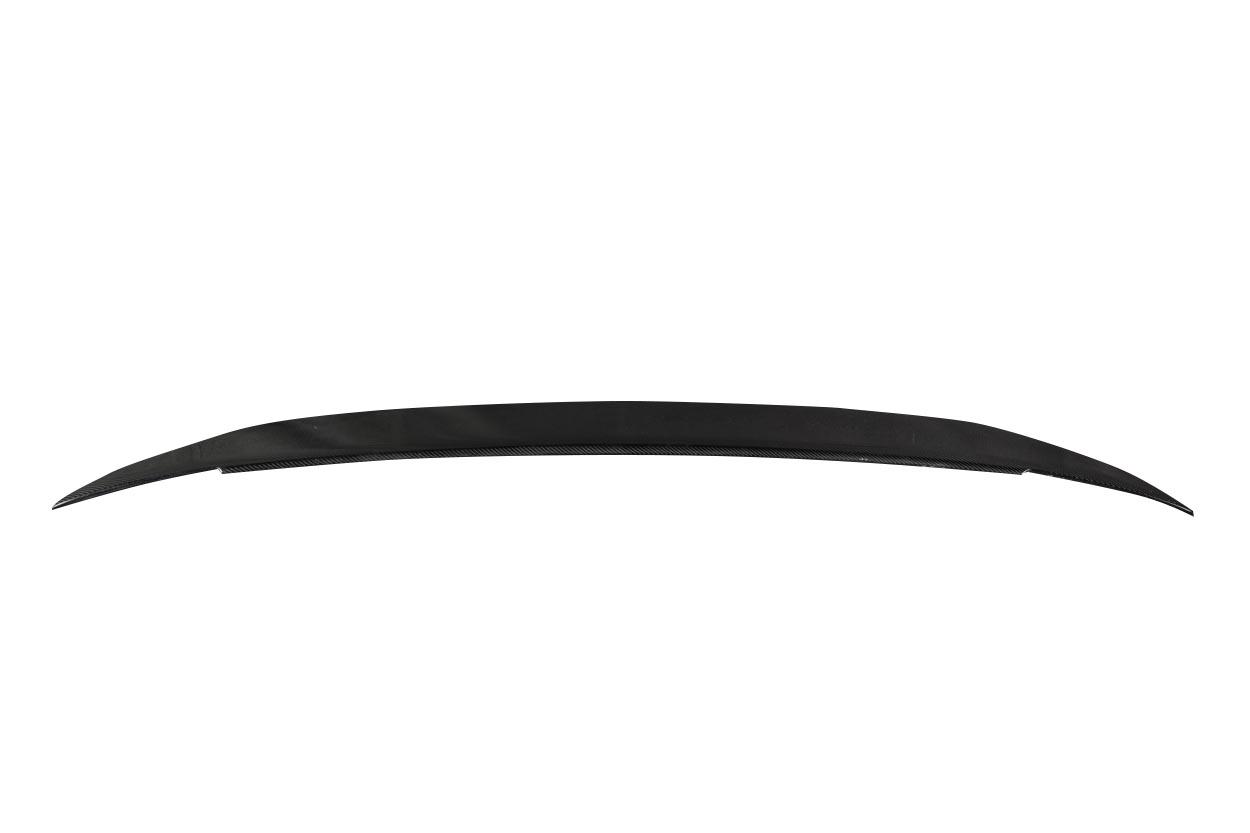 2015-2023 Dodge Charger Carbon Creations Redline Carbon Fiber Rear Wing