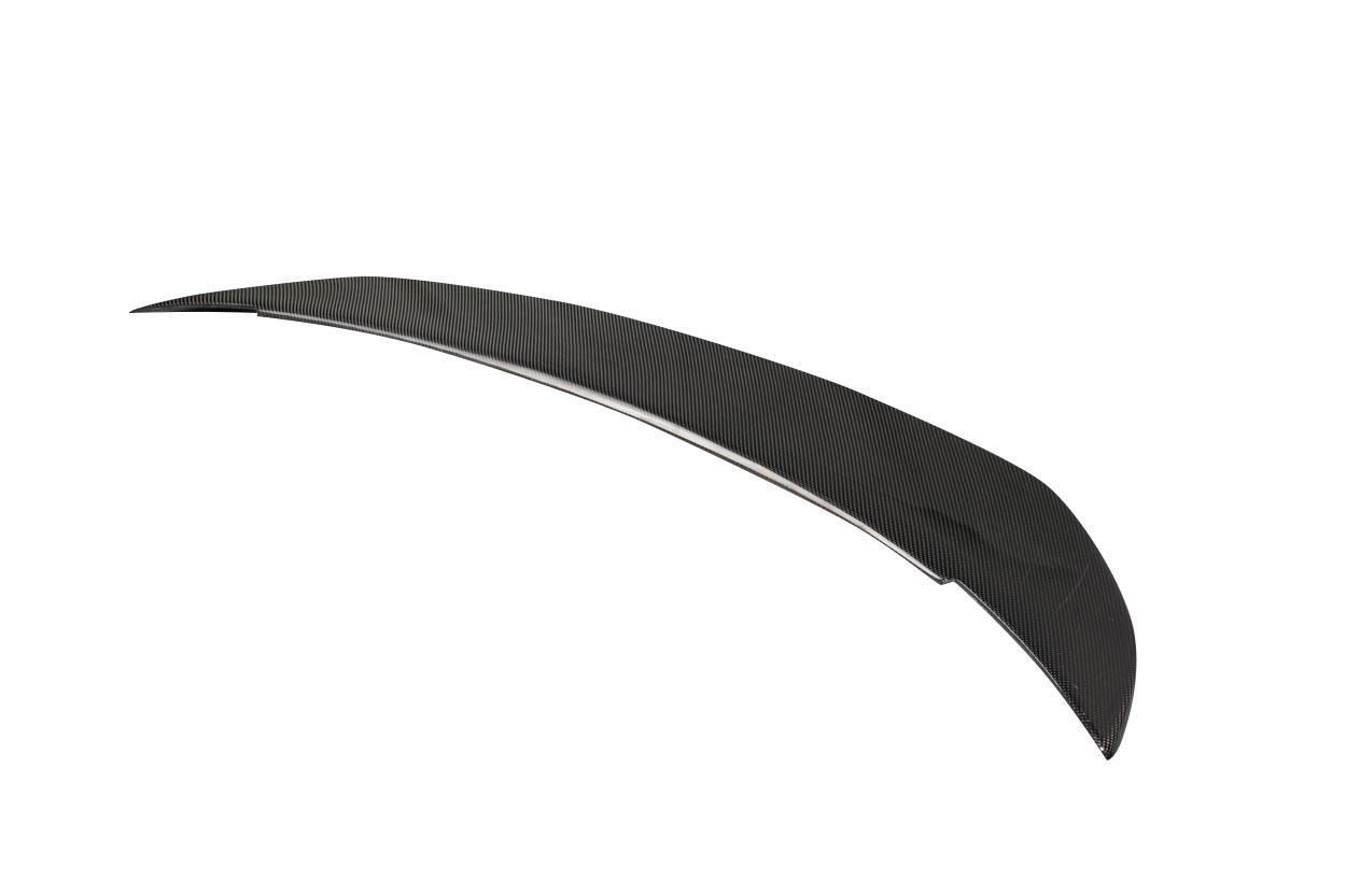 2015-2023 Dodge Charger Carbon Creations Redline Carbon Fiber Rear Wing