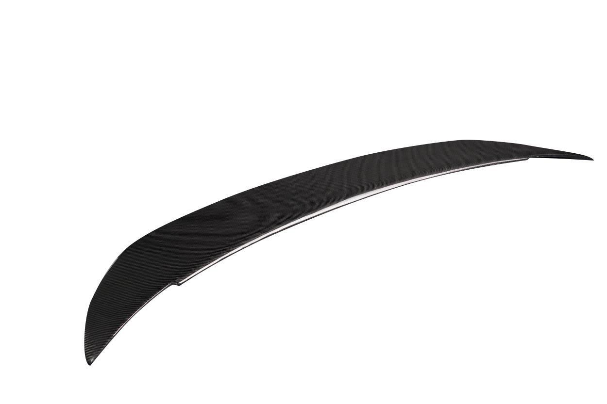2015-2023 Dodge Charger Carbon Creations Redline Carbon Fiber Rear Wing