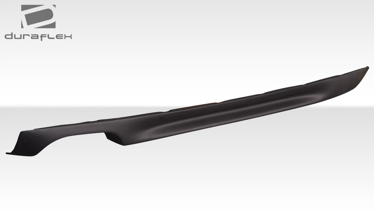 1992-1998 BMW 3 Series E36 Duraflex Versus Rear Lip Rear Diffuser - 1 Piece (S)