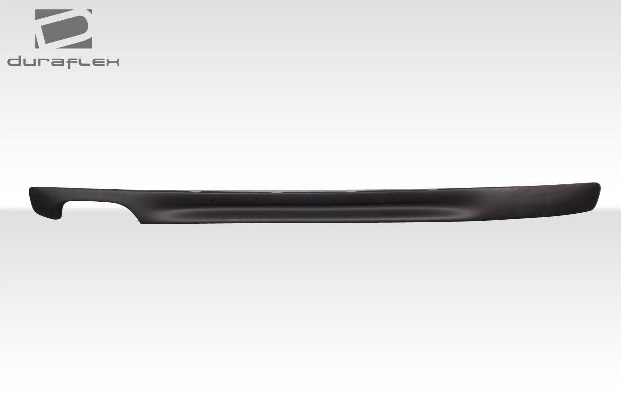 1992-1998 BMW 3 Series Duraflex Versus Rear Lip