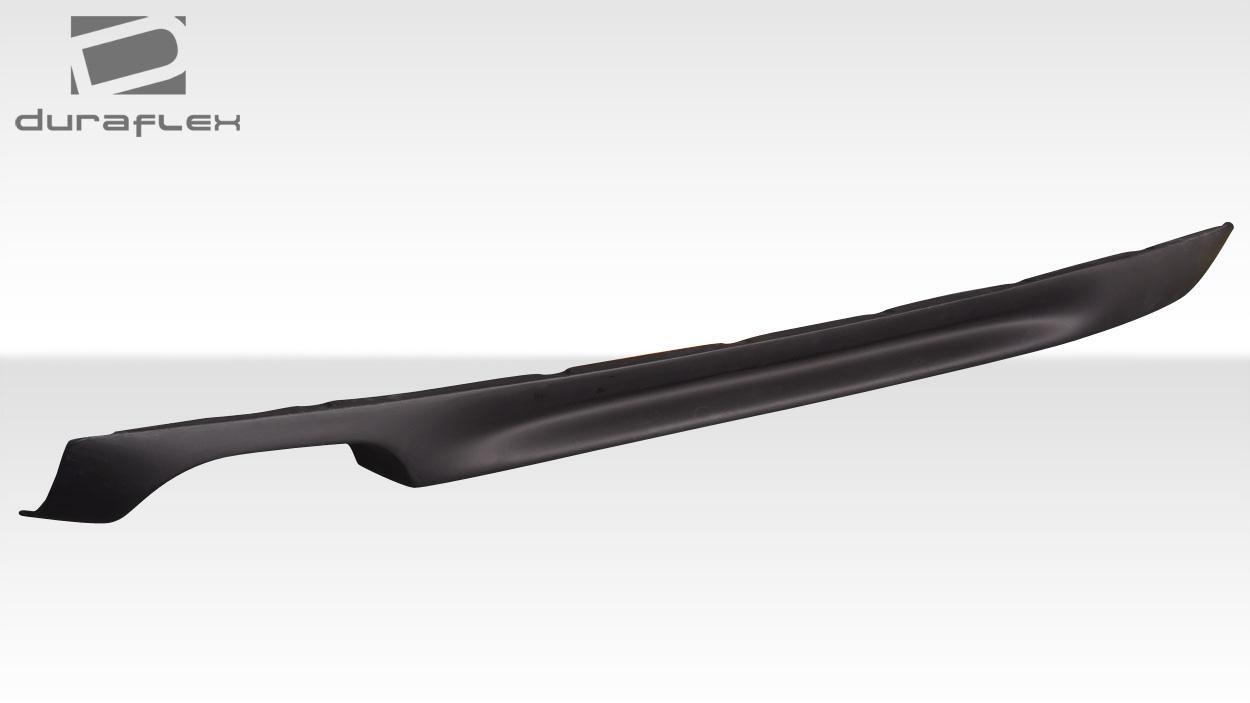 1992-1998 BMW 3 Series Duraflex Versus Rear Lip