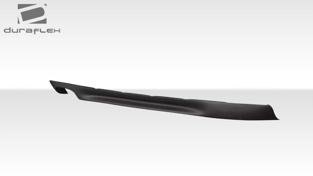 1992-1998 BMW 3 Series Duraflex Versus Rear Lip