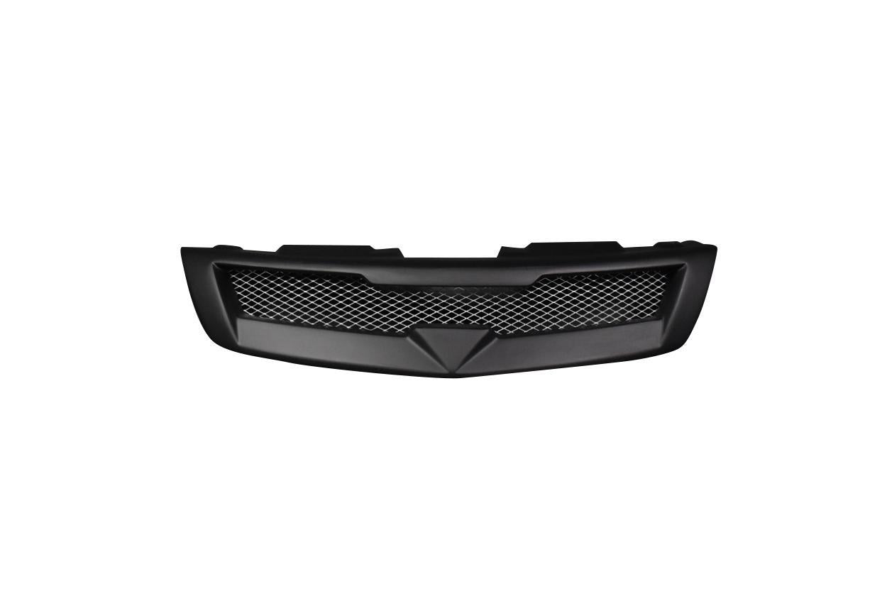 2010-2013 Kia Forte Duraflex Gravity Grille